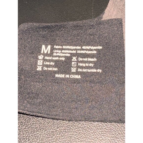 Vertvie Women's Wireless Supportive Bra Soft Push Up Everyday Bralette - Picture 5 of 7